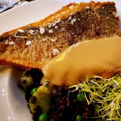 The Raymond Restaurant ảnh của người dùng