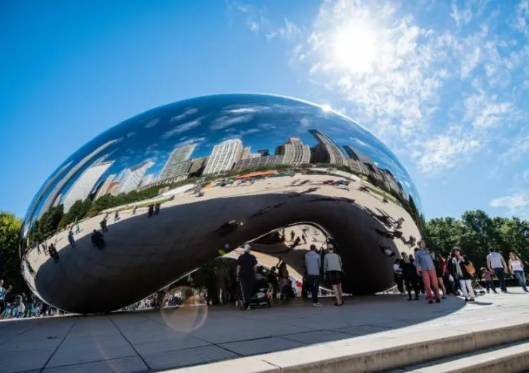Chicago Travel Guide - Best of Chicago