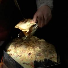 梅花糕老法头(新生路店) 여행 사진