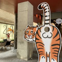 Marienbad Cafe User Photo