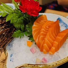 蟹的岡田屋(徐汇绿地缤纷城店) User Photo