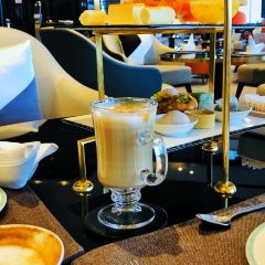 The Tea Lounge 여행 사진