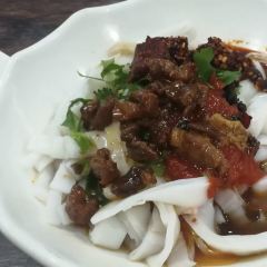 BAN NA DAI WEI XIAO CHI User Photo
