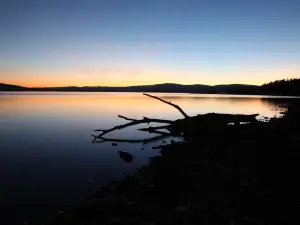 Eucumbene Dam