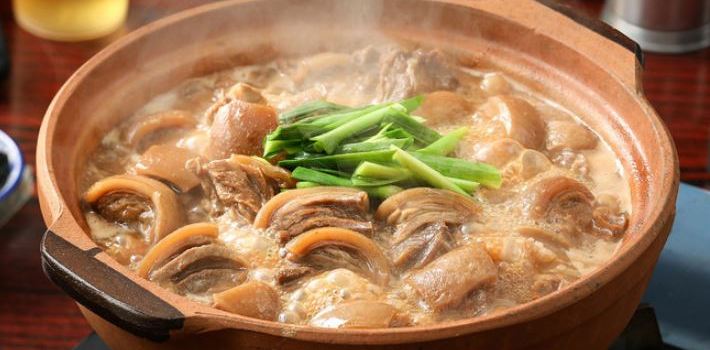 Deng Wo Song Shang Men Seafood Food Stall (Zhujiang New Town Branch)