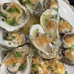 海南人家连锁海鲜餐厅(潭门店) User Photo
