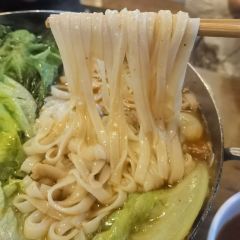 津市刘聋子粉馆(岳阳大道西店) 여행 사진