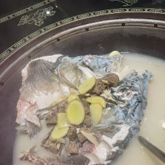 陈大锅·铁锅大鱼头(步行街店) User Photo