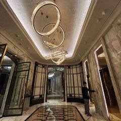 The Ritz-Carlton Bar & Lounge 여행 사진