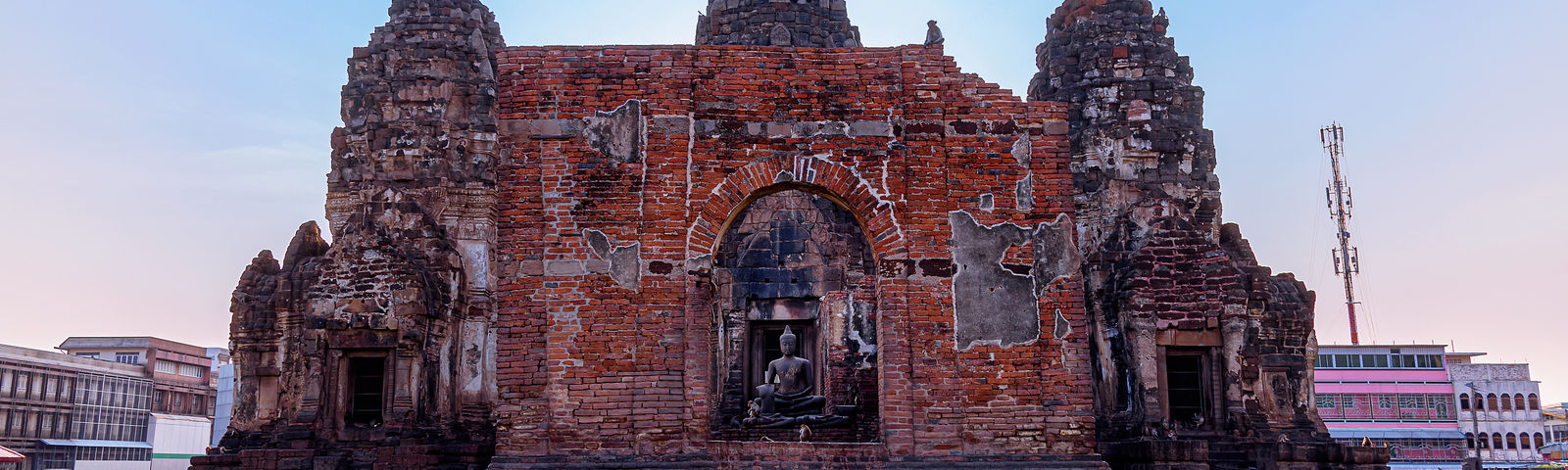 LopburiTour Trong Ngày