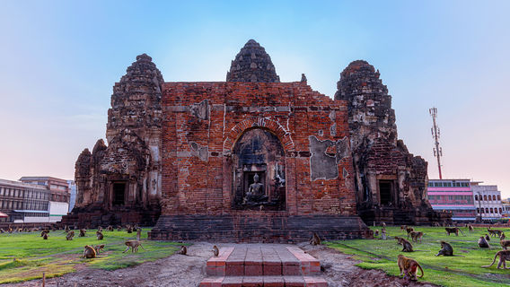Lop Buri