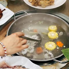 HONG RI RESTAURANT User Photo