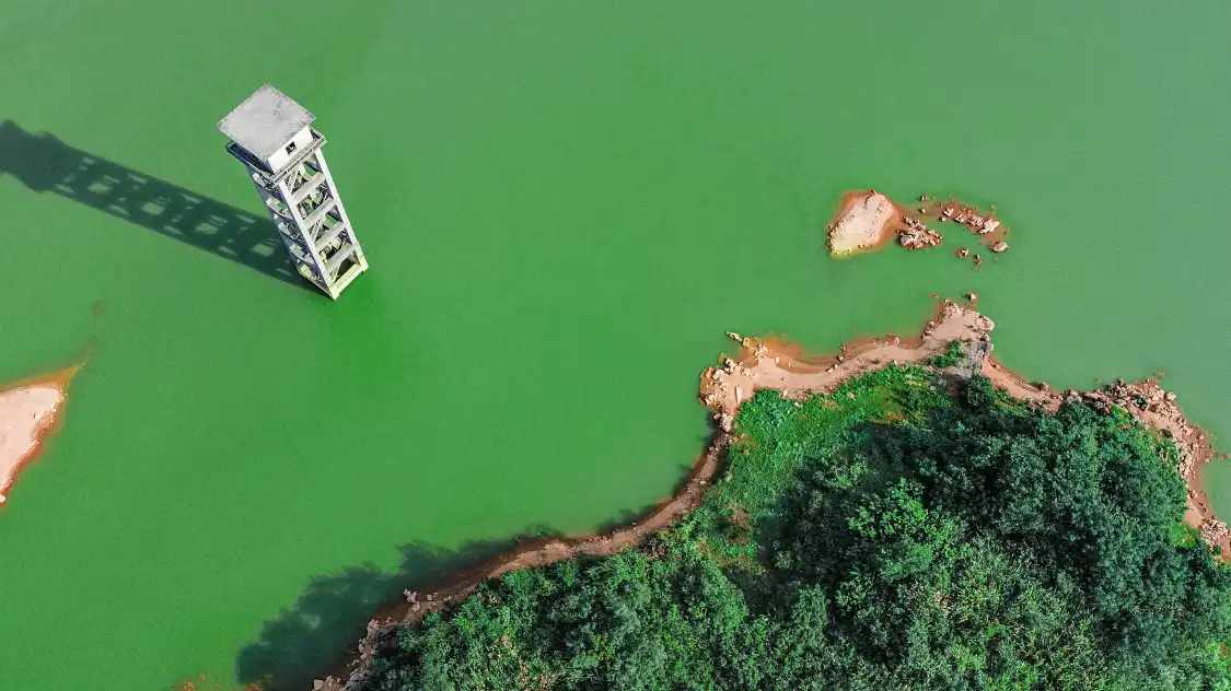 Hotels near Tianxian Scenic Area