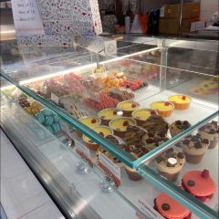 Parfait Paris User Photo