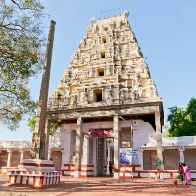 2-Star Hotels in Mysuru