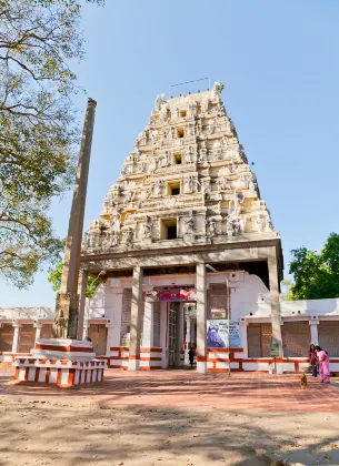 Khách Sạn 2 sao Ở Bengaluru
