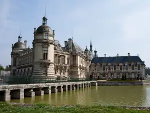 Schloss Chantilly