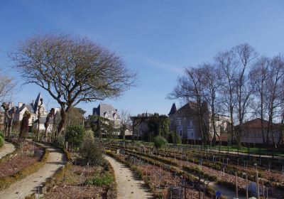 Parc du Thabor