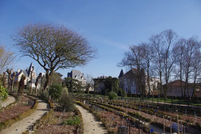 Хоумстей в г. Перрос-Гирек