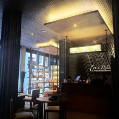 Asiarestaurant Wang Fu 여행 사진