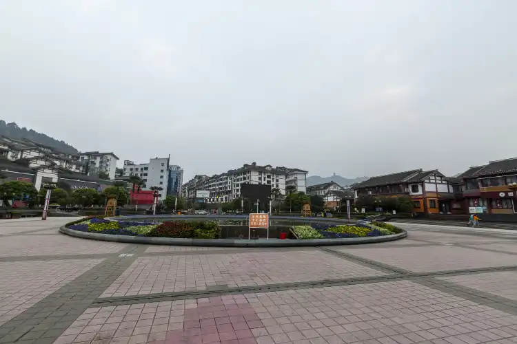 Hotels in der Nähe von Memorial Square