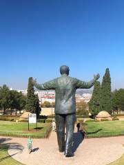 Nelson Mandela Capture Site