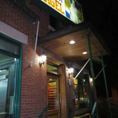 Fairmount Bagel張用戶圖片