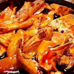 梁三哥鸡肉·源于一九九六年(青城山店) User Photo