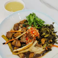 花蓮市小毛牛肉麵 User Photo
