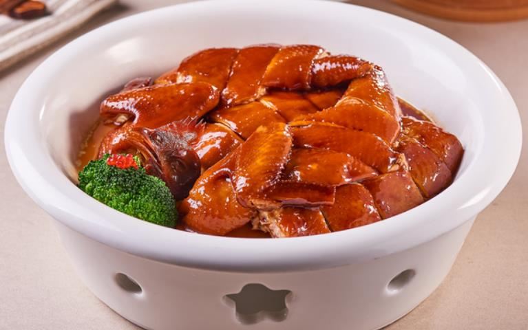 广州酒家（文昌总店）餐厅相片 1