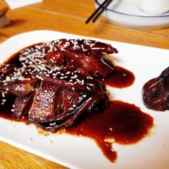 转角·上海老弄堂(淮海路店) User Photo