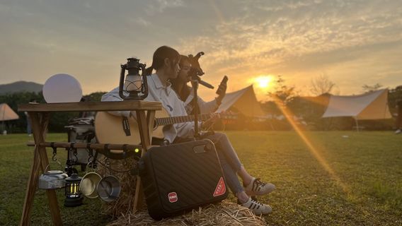 Sunac Spring Breeze Aduo Town