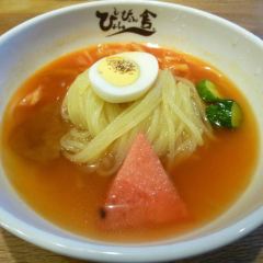 Pyonpyonsya, Morioka Ekimae 여행 사진