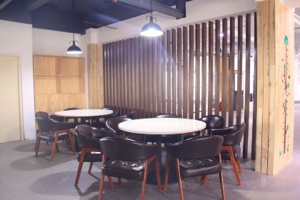 太白鳌山云端森林酒店·中餐厅
