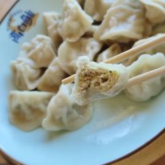 高白鲑鱼餐厅(赛湖月亮湾店) User Photo