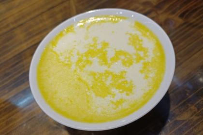 QingZhen De Xiao Kang Rou