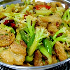风味湘菜 User Photo