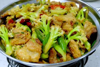 风味湘菜 user photo