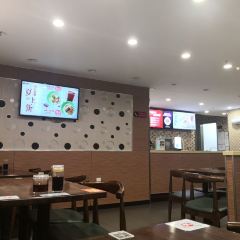 李先生牛肉面大王(白城大润发店) User Photo