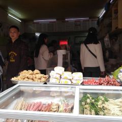 阿香婆美食吧(步行街店) User Photo