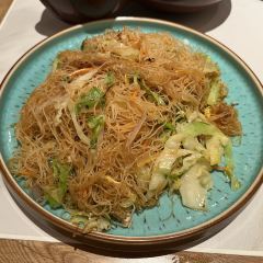 老福洲(东街口三坊七巷店) User Photo