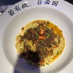 Wok Dynasty Overijse User Photo