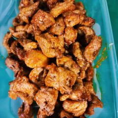 马穆萨烤吧 User Photo