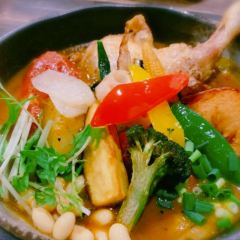 Rojiura Curry SAMURAI, Hiragishi Sohonten User Photo