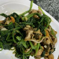 新李记海鲜骨头馆(闽江路店) User Photo