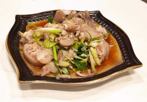 Taiwai Dining Room