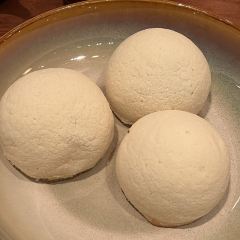 上海柏悦酒店·世纪100餐厅粤菜馆 User Photo