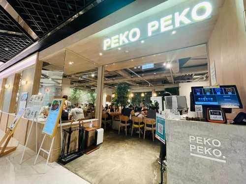 Peko Peko Eatery