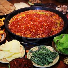 蜀大侠火锅(宏远盖丽店) User Photo