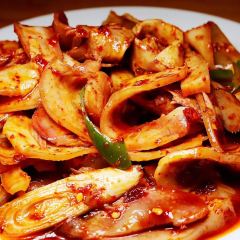 Xujitianxiangniuroumiantihua User Photo